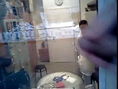 Kaksi lesbot klo juliste