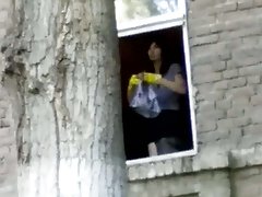 Makea intohimo nuori pari