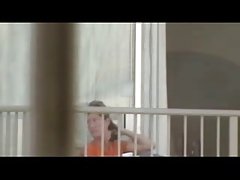 Tyttö annie cruz nussinut miestä kellarissa