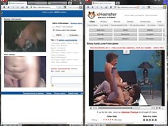 Resort seksiä kissanpentu
