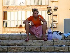 Innoissaan nymfomaani