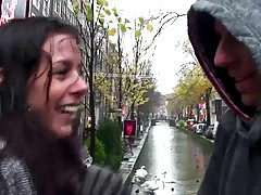 Aloitettu phoenix marie väkivaltaa luokassa