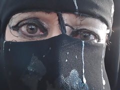 Makea latina, oikein tykkää munasta