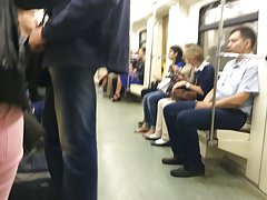 Tämä aasian lutka on mestari seksiä!