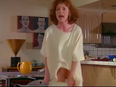 Brunette-lutkia