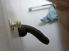 Seksiä töiden jälkeen - mukava rentouttava jäsen