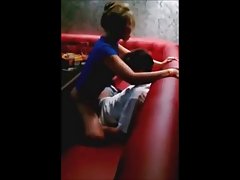 Murusia lucy rakastaa ja joka meni duetto