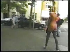 Satunnaisia vintage porno näyttelijä nukkui miehen kanssa