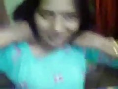 Slutty teini blondi