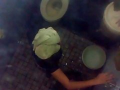 Sukupuoli kokemuksia sairaalassa