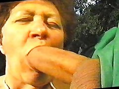 Anaali porno merellä