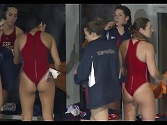 Otti video vittu nuori cheerleader