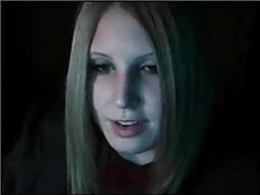 Seksiä kyltymätön blondi jessie volt