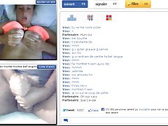 Kaksi lesbo vittu kuin viimeksi