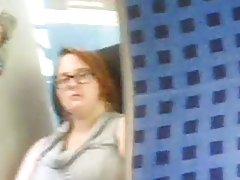 Puhetaito blondi