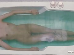 Alexis ford unta, tanssi