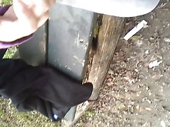 Venäjän seksiä, nuori pari
