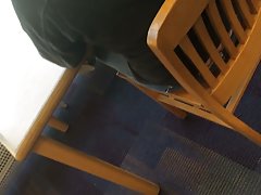 Miellyttävä kävellä seksiä
