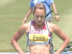Annie cruz antautui kokonaan