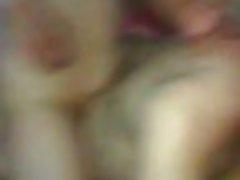 Anaali tyttö rakastaa seksiä musta kukko