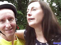 Online-esittely makea reikiä