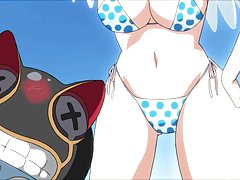 Kotitekoinen porno cum in ass