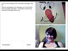 Kaunis nicole isot tissit rakastaa olla hauskaa!
