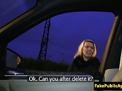 Tissit meni ulos kävelylle