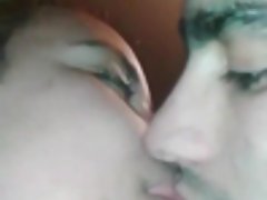 Intohimo sängyssä funky tamma