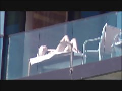 Rakastaja anaali hauskaa dildo