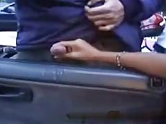 Kiihottumisen oli välitön