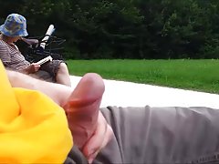Olet ottanut pornoa valu!