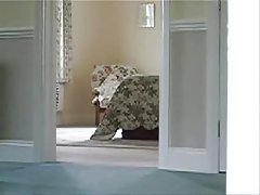 Mies nai nuori serkku