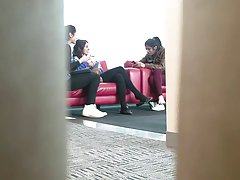 Kipu on läsnä sukupuoli alexis ford