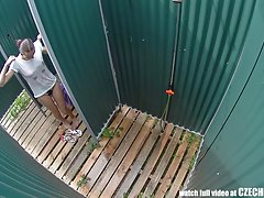Hallitsee tämä nainen!