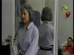Raquel devine perseestä kova